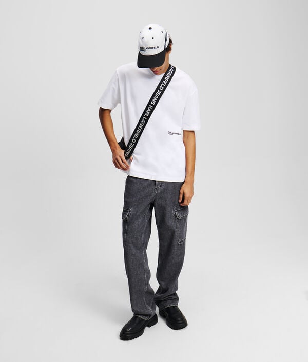 Karl Lagerfeld T-SHIRT GRAPHIQUE