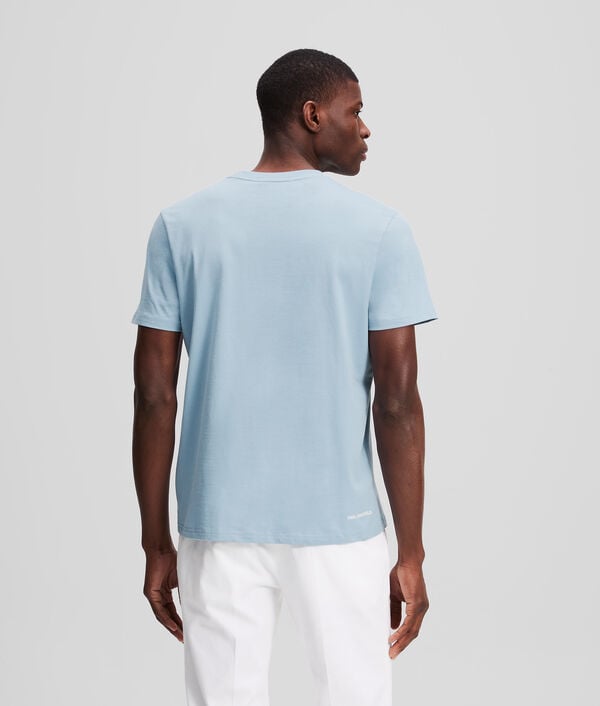 Karl Lagerfeld T-SHIRT IKON