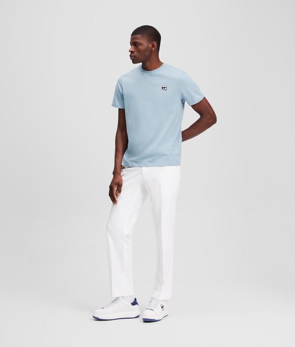 Karl Lagerfeld T-SHIRT IKON