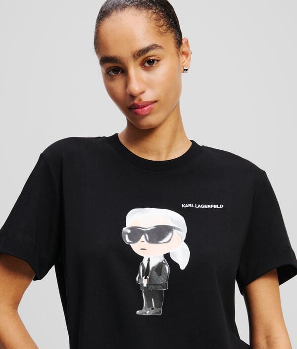 Karl Lagerfeld T-SHIRT IKON