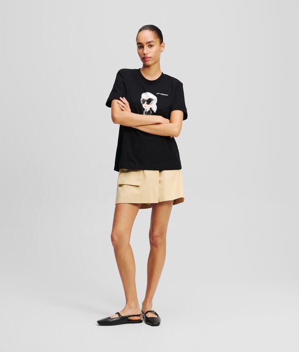 Karl Lagerfeld T-SHIRT IKON