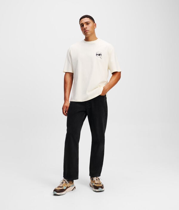 Karl Lagerfeld T-SHIRT IKON