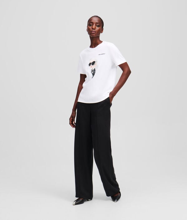 Karl Lagerfeld T-SHIRT IKON