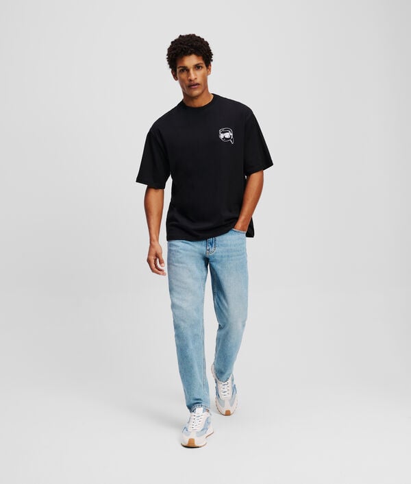 Karl Lagerfeld T-SHIRT IKON