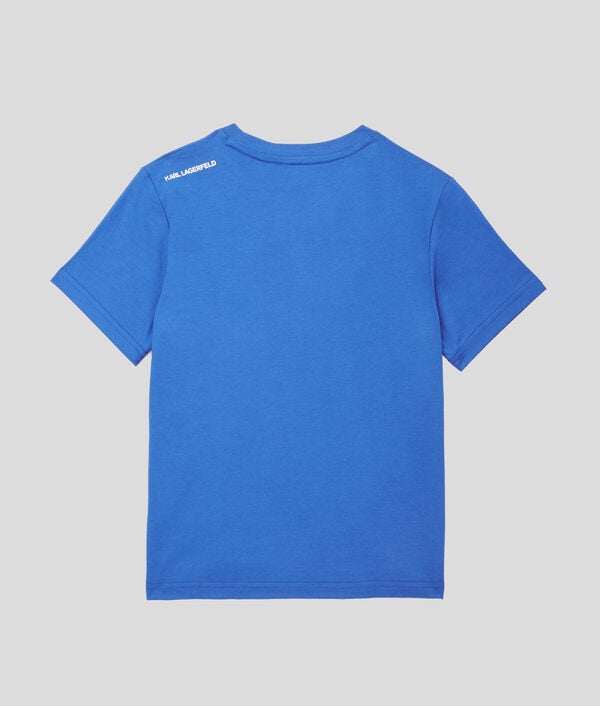 Karl Lagerfeld T-SHIRT IKON POUR GARÇONS