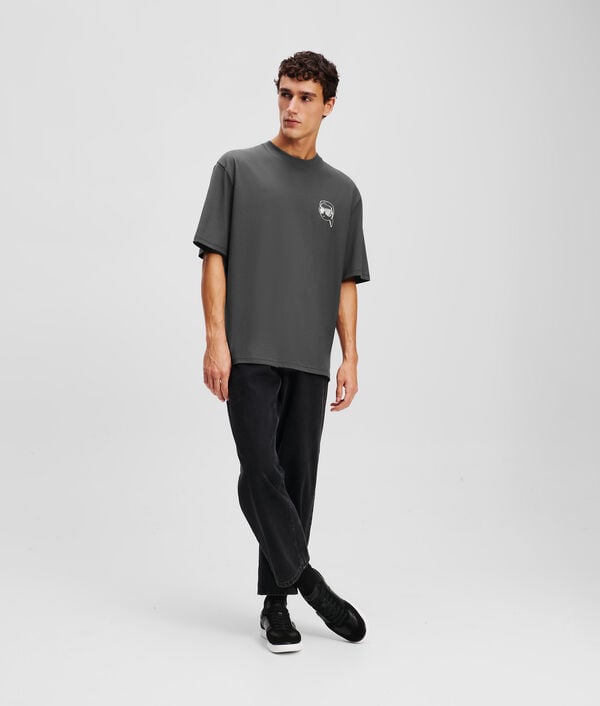 Karl Lagerfeld T-SHIRT IKON