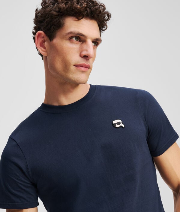 Karl Lagerfeld T-SHIRT IKON