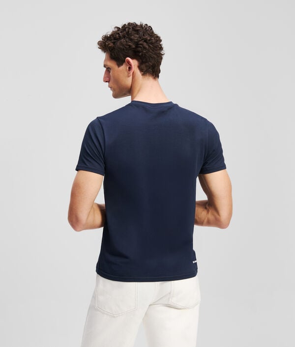 Karl Lagerfeld T-SHIRT IKON