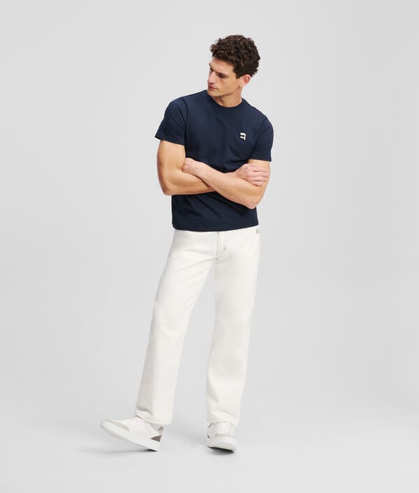 Karl Lagerfeld T-SHIRT IKON