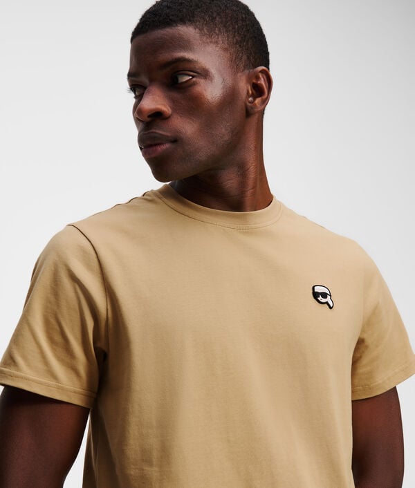 Karl Lagerfeld T-SHIRT IKON