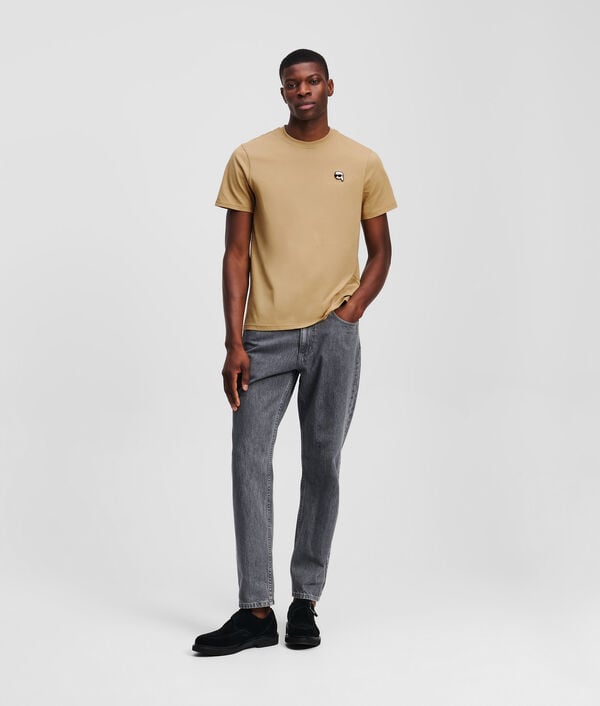 Karl Lagerfeld T-SHIRT IKON