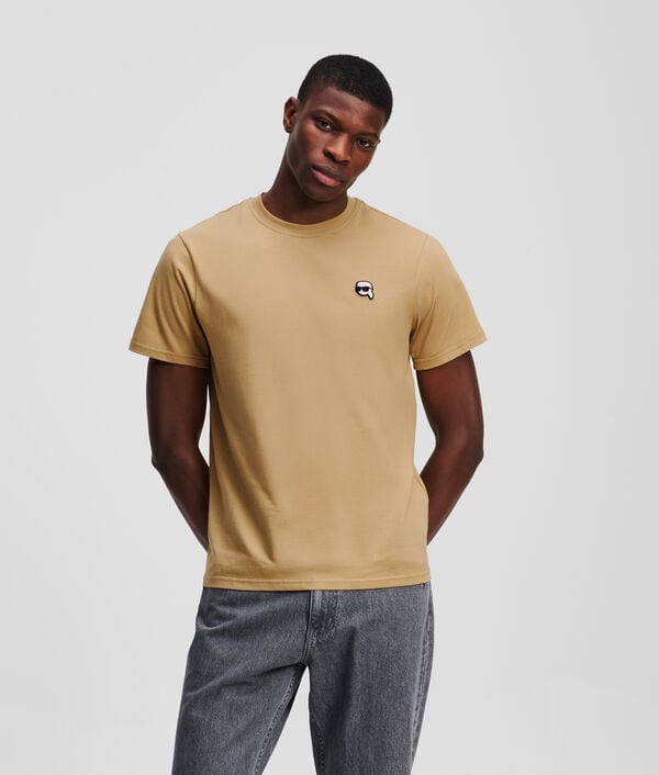 karl lagerfeld T-SHIRT IKON