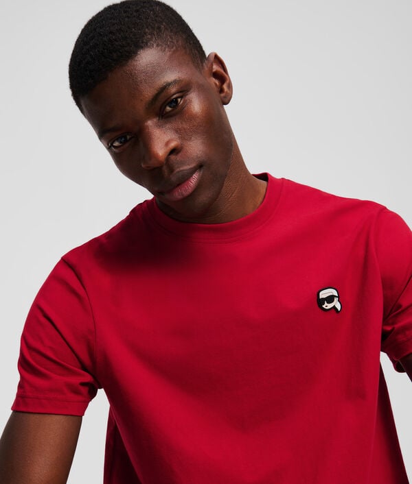 Karl Lagerfeld T-SHIRT IKON