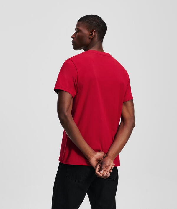 Karl Lagerfeld T-SHIRT IKON