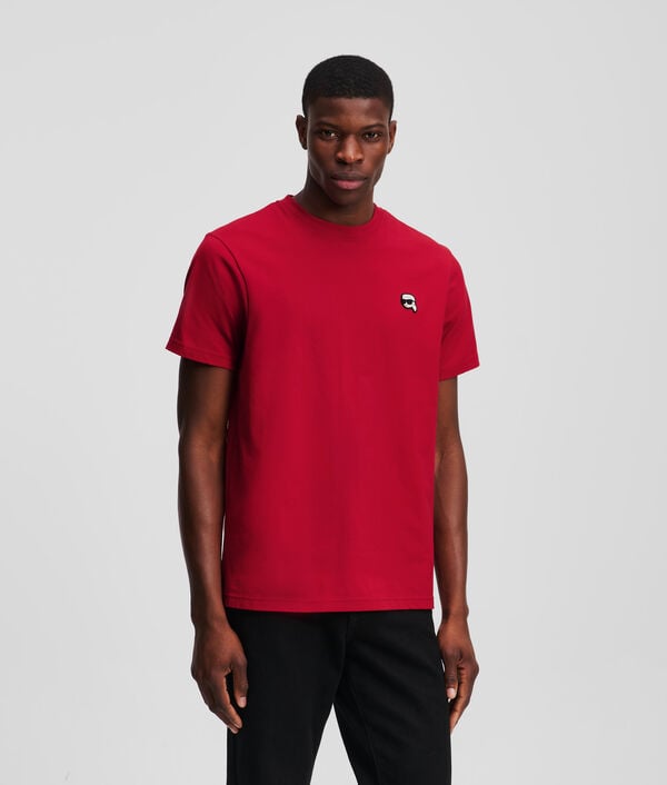 karl lagerfeld T-SHIRT IKON