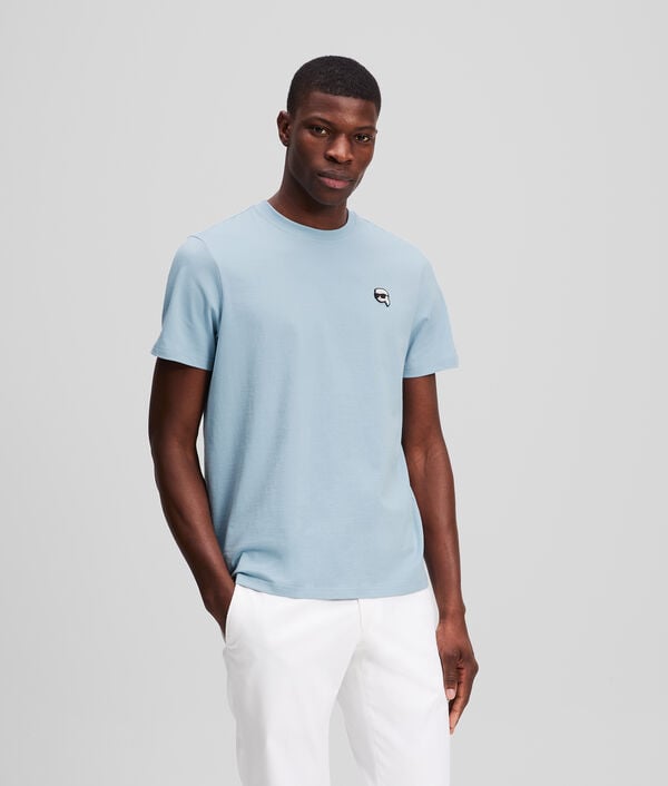 karl lagerfeld T-SHIRT IKON