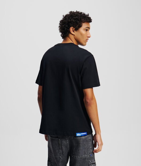 Karl Lagerfeld T-SHIRT IMPRIMÉ KARL
