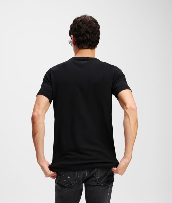 Karl Lagerfeld T-SHIRT IMPRIMÉ KARL