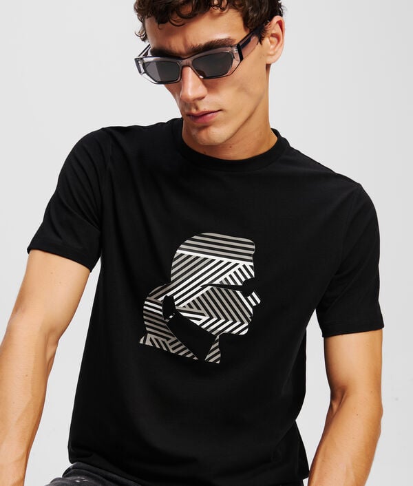 Karl Lagerfeld T-SHIRT IMPRIMÉ KARL