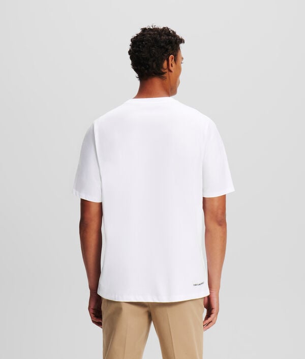 Karl Lagerfeld T-SHIRT K/HEART