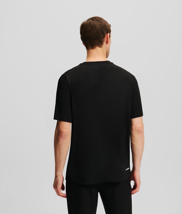 Karl Lagerfeld T-SHIRT K/HEART