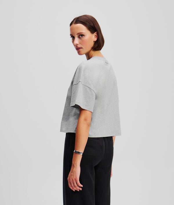 Karl Lagerfeld T-SHIRT KARL AUTOGRAPH