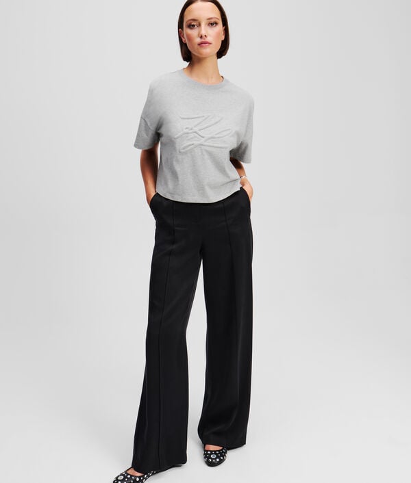 Karl Lagerfeld T-SHIRT KARL AUTOGRAPH