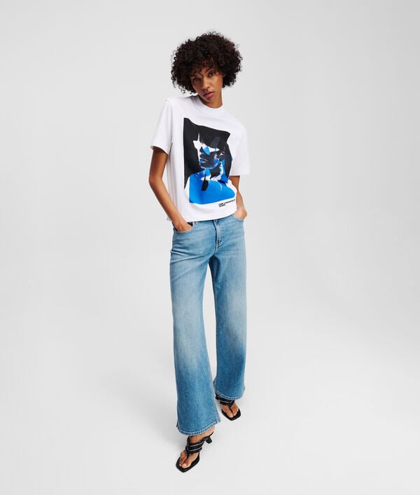Karl Lagerfeld T-SHIRT KARL