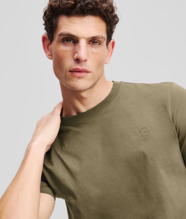 Karl Lagerfeld T-SHIRT KARL KAMEO