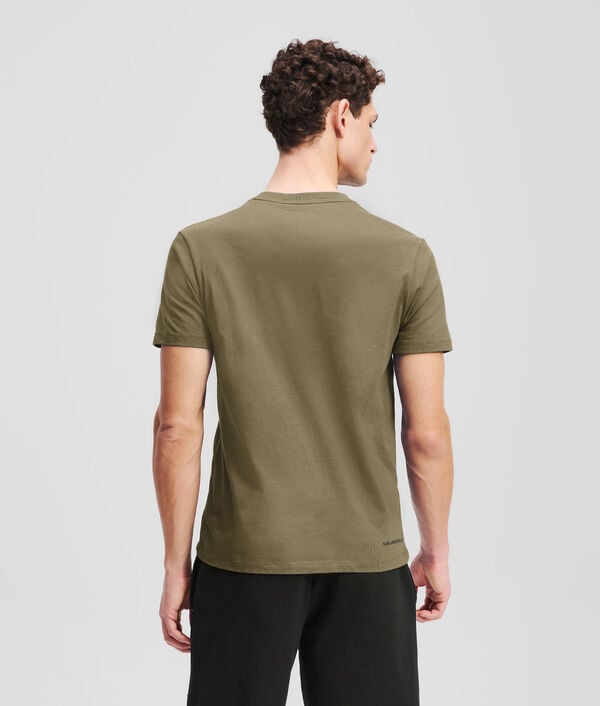 Karl Lagerfeld T-SHIRT KARL KAMEO