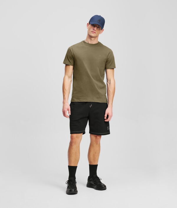 Karl Lagerfeld T-SHIRT KARL KAMEO