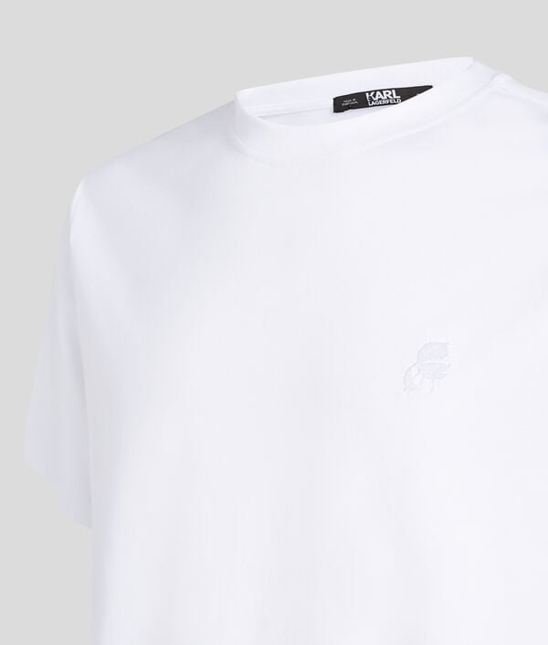 Karl Lagerfeld T-SHIRT KARL KAMEO