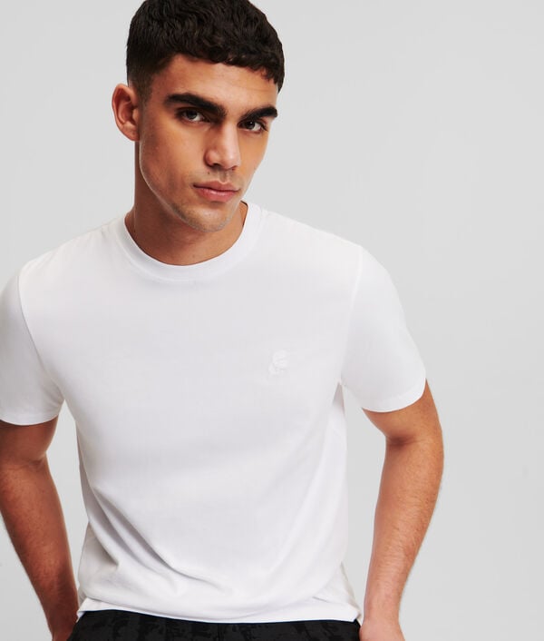 Karl Lagerfeld T-SHIRT KARL KAMEO