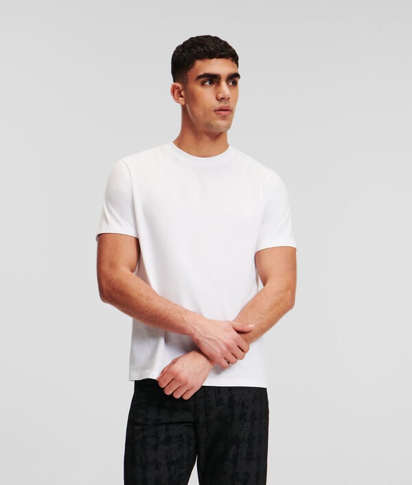 karl lagerfeld T-SHIRT KARL KAMEO