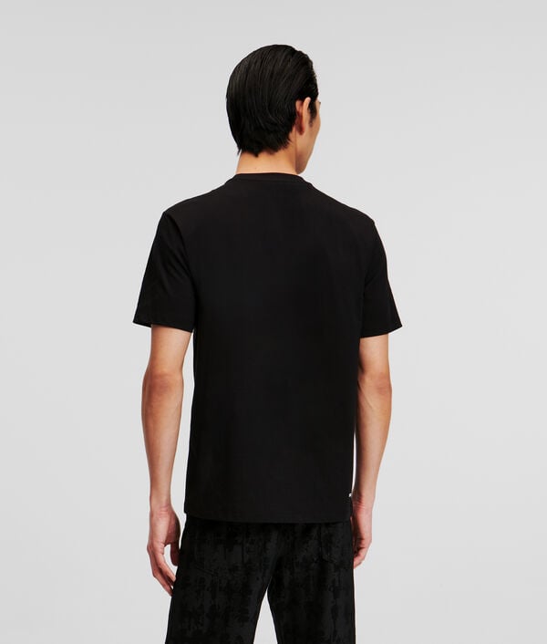 Karl Lagerfeld T-SHIRT KARL KAMEO
