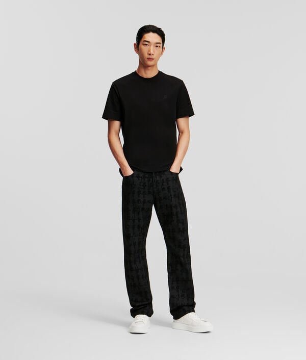 Karl Lagerfeld T-SHIRT KARL KAMEO