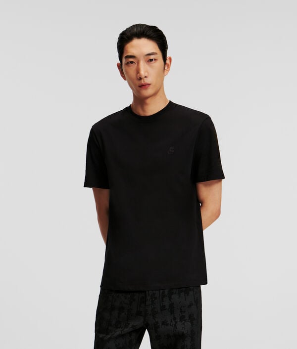 karl lagerfeld T-SHIRT KARL KAMEO