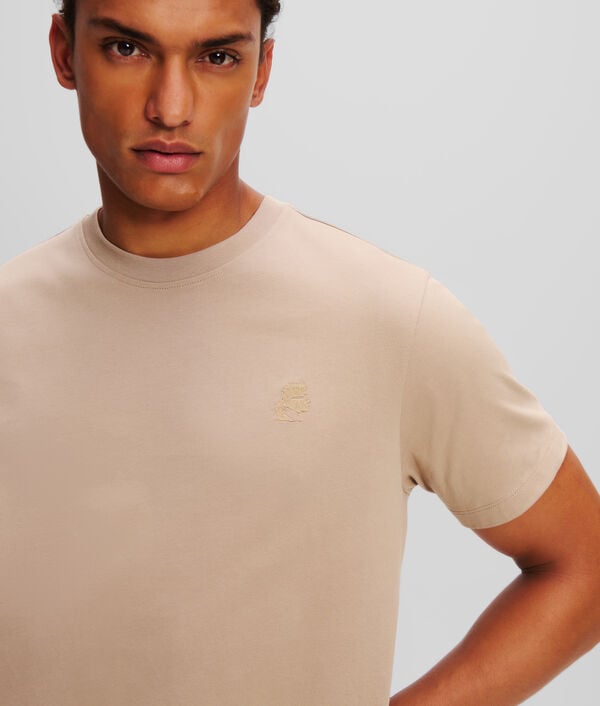 Karl Lagerfeld T-SHIRT KARL KAMEO