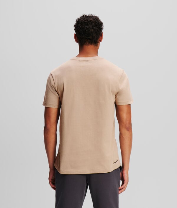 Karl Lagerfeld T-SHIRT KARL KAMEO