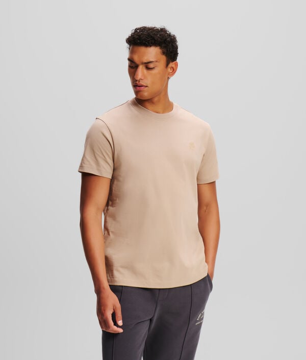 karl lagerfeld T-SHIRT KARL KAMEO