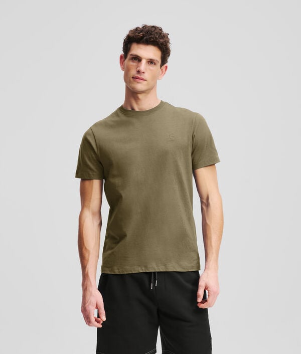 karl lagerfeld T-SHIRT KARL KAMEO