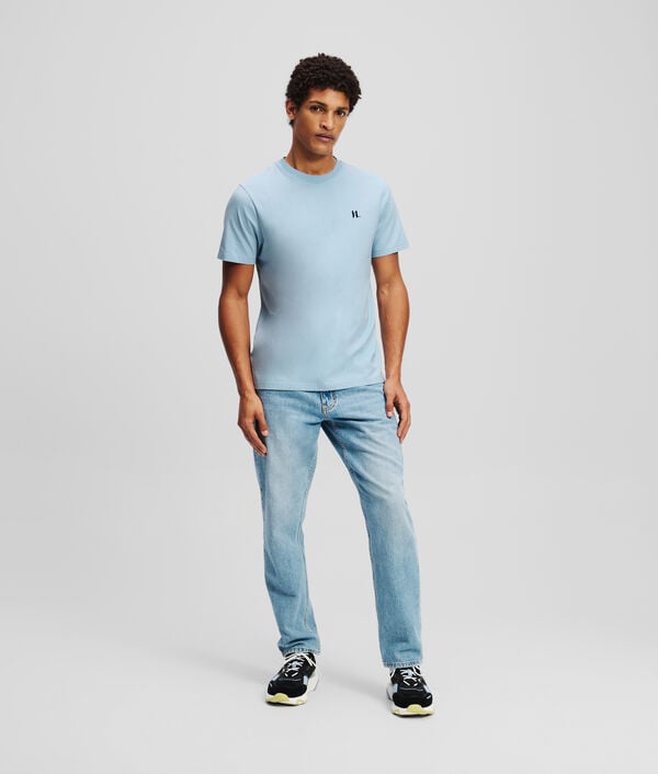 Karl Lagerfeld T-SHIRT KL MONOGRAM