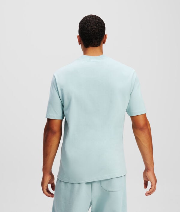 Karl Lagerfeld T-SHIRT LOGO