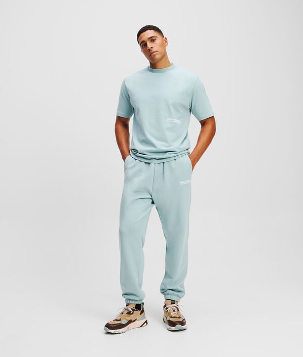 Karl Lagerfeld T-SHIRT LOGO