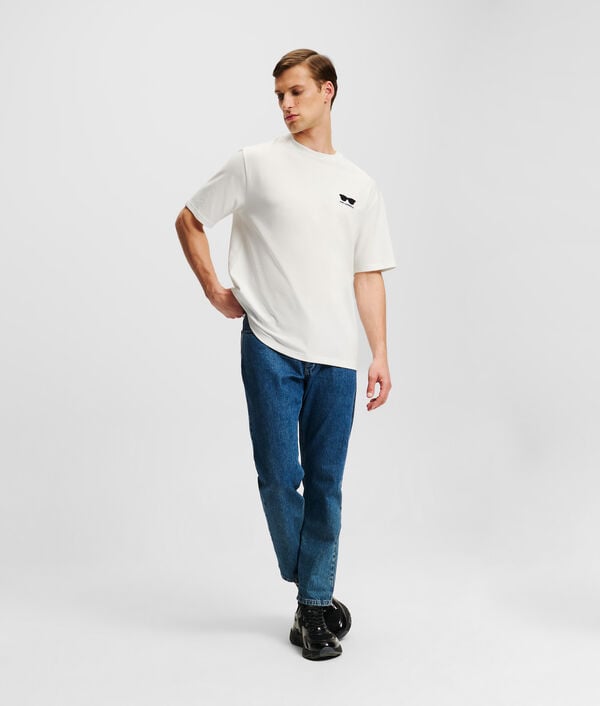 Karl Lagerfeld T-SHIRT LUNETTES DE SOLEIL