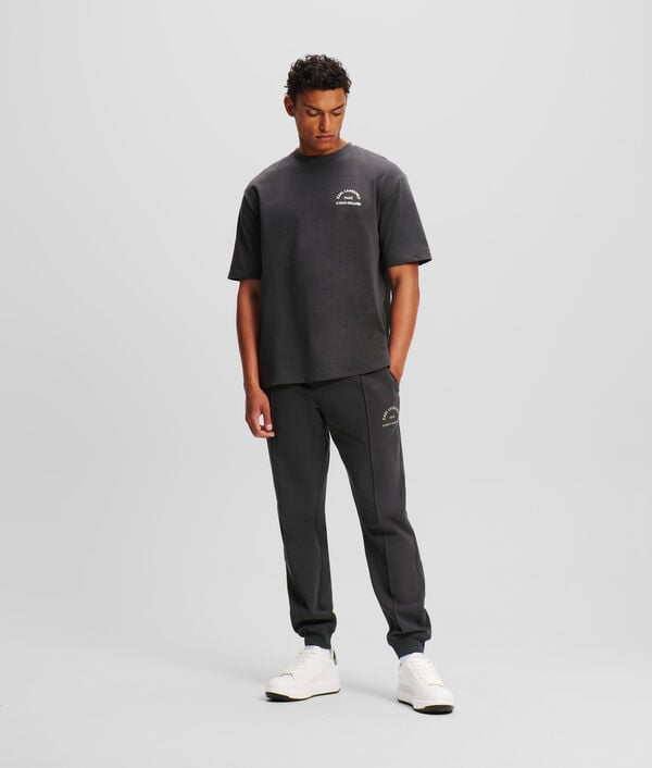 Karl Lagerfeld T-SHIRT RUE ST-GUILLAUME