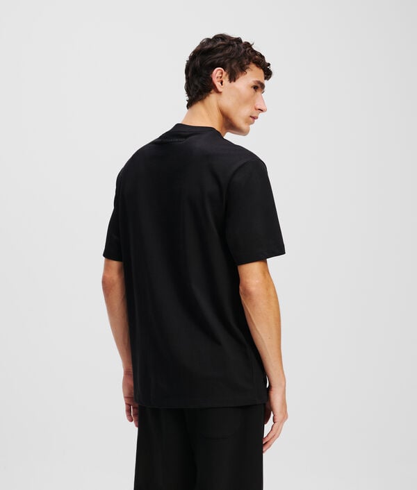 Karl Lagerfeld T-SHIRT RUE ST-GUILLAUME