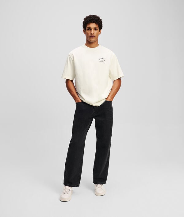 Karl Lagerfeld T-SHIRT RUE ST-GUILLAUME