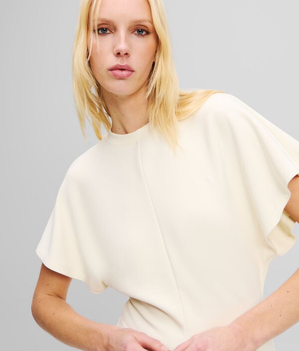 Karl Lagerfeld T-SHIRT SOUPLE