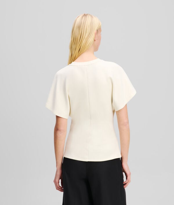 Karl Lagerfeld T-SHIRT SOUPLE